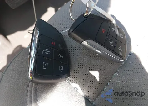 2025 Chevrolet Silverado 1500 4Wd Short Bed Ltz from USA, damaged, VIN 2GCUKGED0S1107556